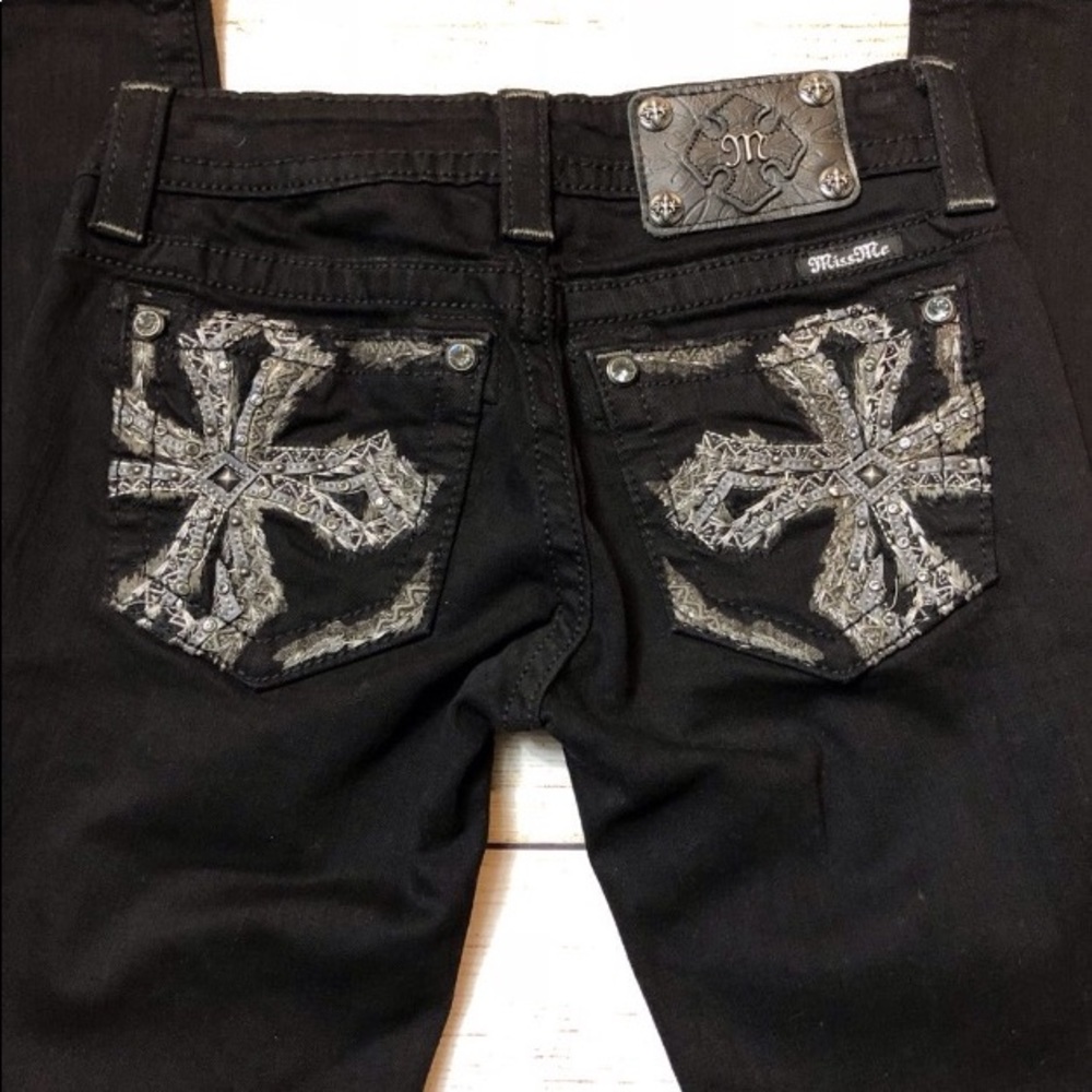 🍎 miss me size 25 FINAL PRICE DROP